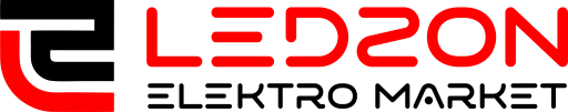 Ledzon Elektromarket