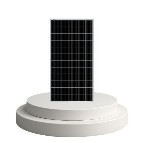 MONOKRİSTAL GÜNEŞ PANELLERİ