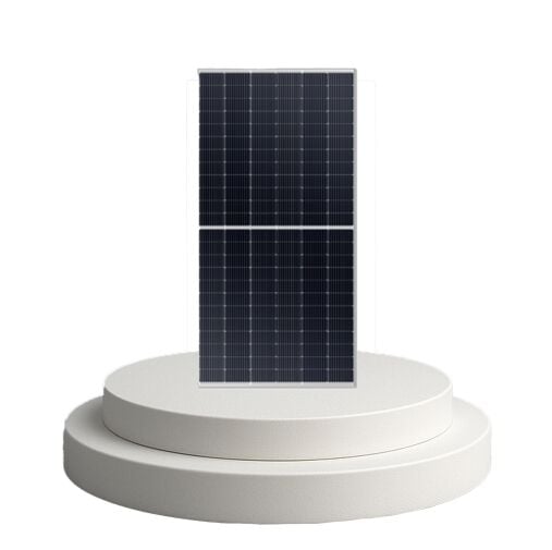 HALF-CUT TOPCON GÜNEŞ PANELLERİ