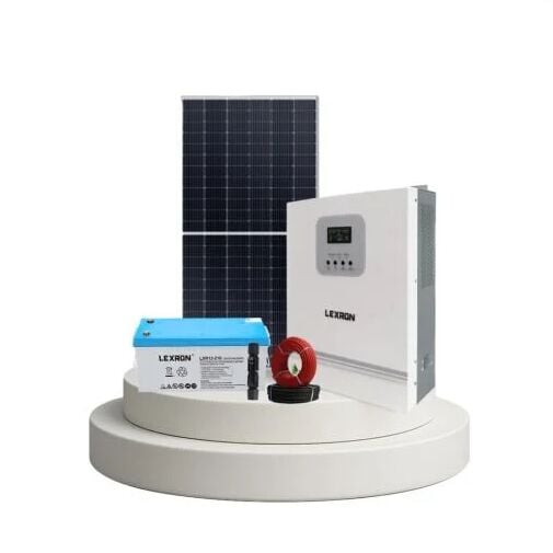 TOPCON BAĞ EVİ PAKETLERİ