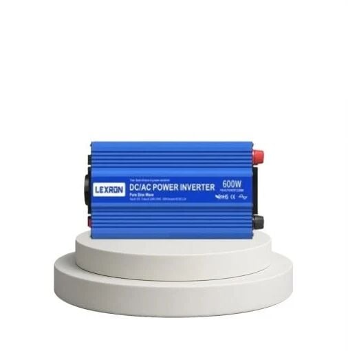 TAM SİNÜS INVERTERLER