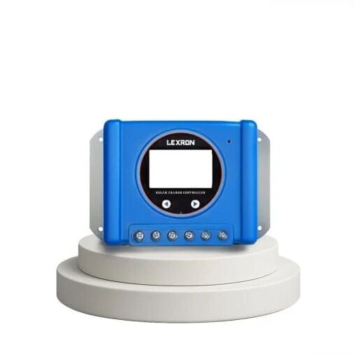 PWM ŞARJ KONTROL CİHAZLARI