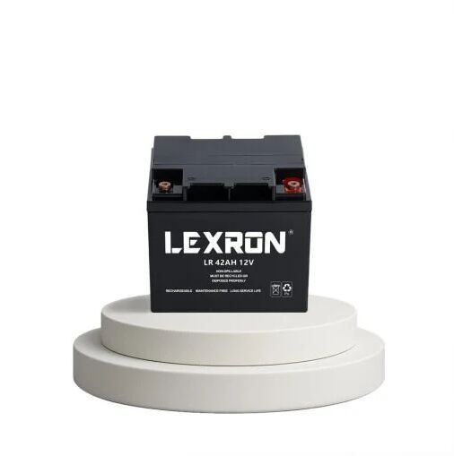 ELEKTRİKLİ ARAÇ AKÜLERİ