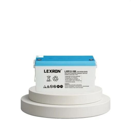 LİTYUM VE JEL BATARYALAR