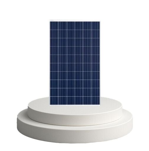 POLİKRİSTAL GÜNEŞ PANELLERİ