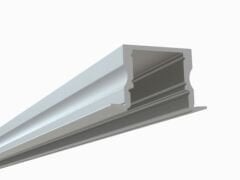 Derin Sıvaaltı Led Profili 17mm Boş Kasa