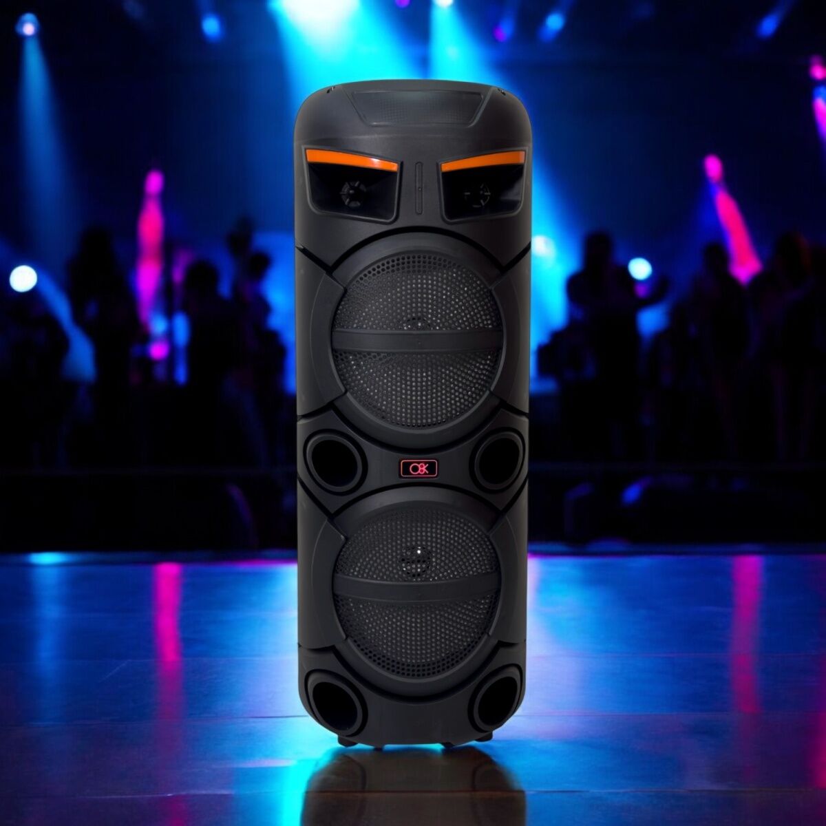 BT-8810 BLUETOOTH HOPARLÖR