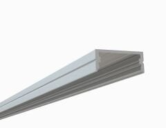 Sıvaüstü Led Profili 20mm Boş Kasa