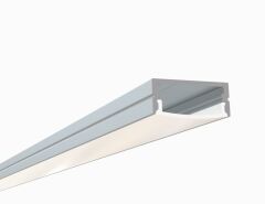 Sıvaüstü Led Profili 20mm Boş Kasa