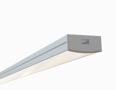 Sıvaüstü Led Profili 20mm Boş Kasa