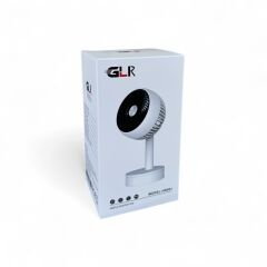 HR001 FAN