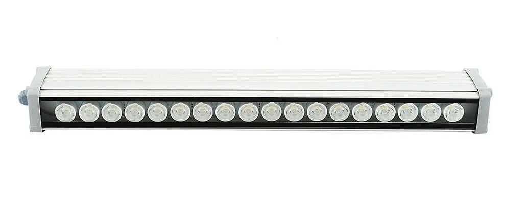 Led Walwasher 10 Cm