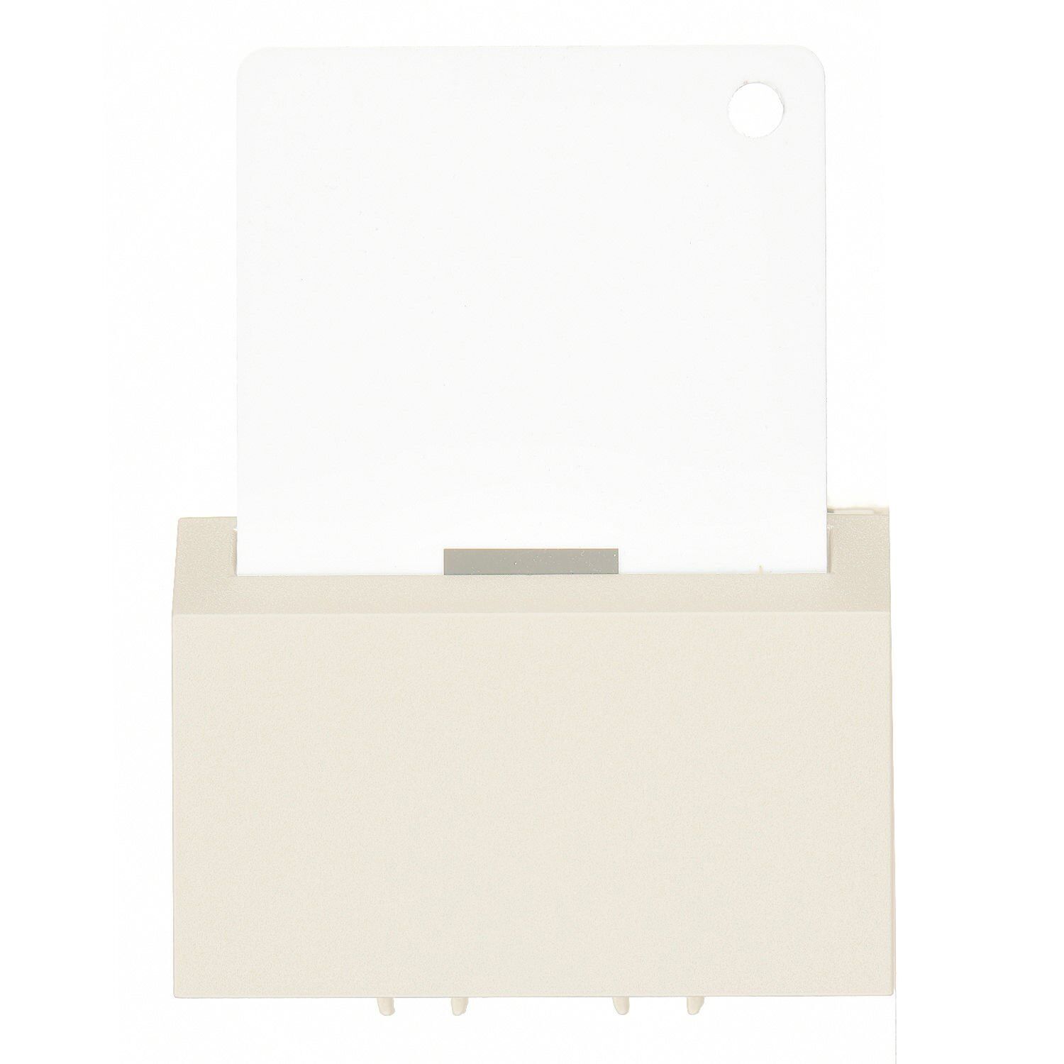 Günsan Domino Krem RF & Kartlı Energy Saver - 3M