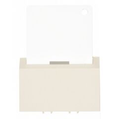 Günsan Domino Krem RF & Kartlı Energy Saver - 3M