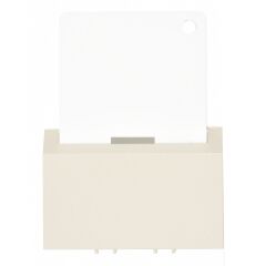 ﻿Günsan Domino Krem Kartlı Energy Saver - 3M