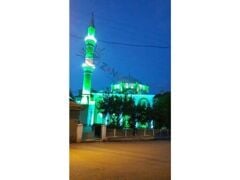 Led Walwasher 48 Cm