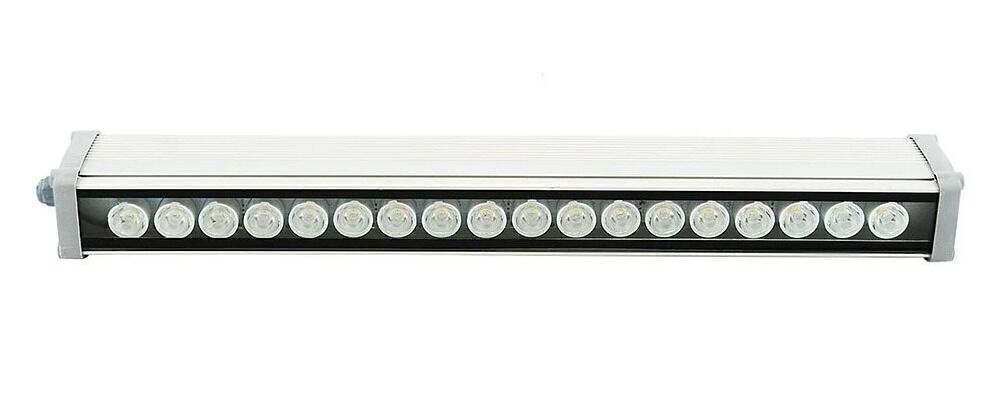 Led Walwasher 120 Cm
