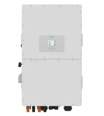 40KW HİBRİT TRİFAZE İNVERTER HV