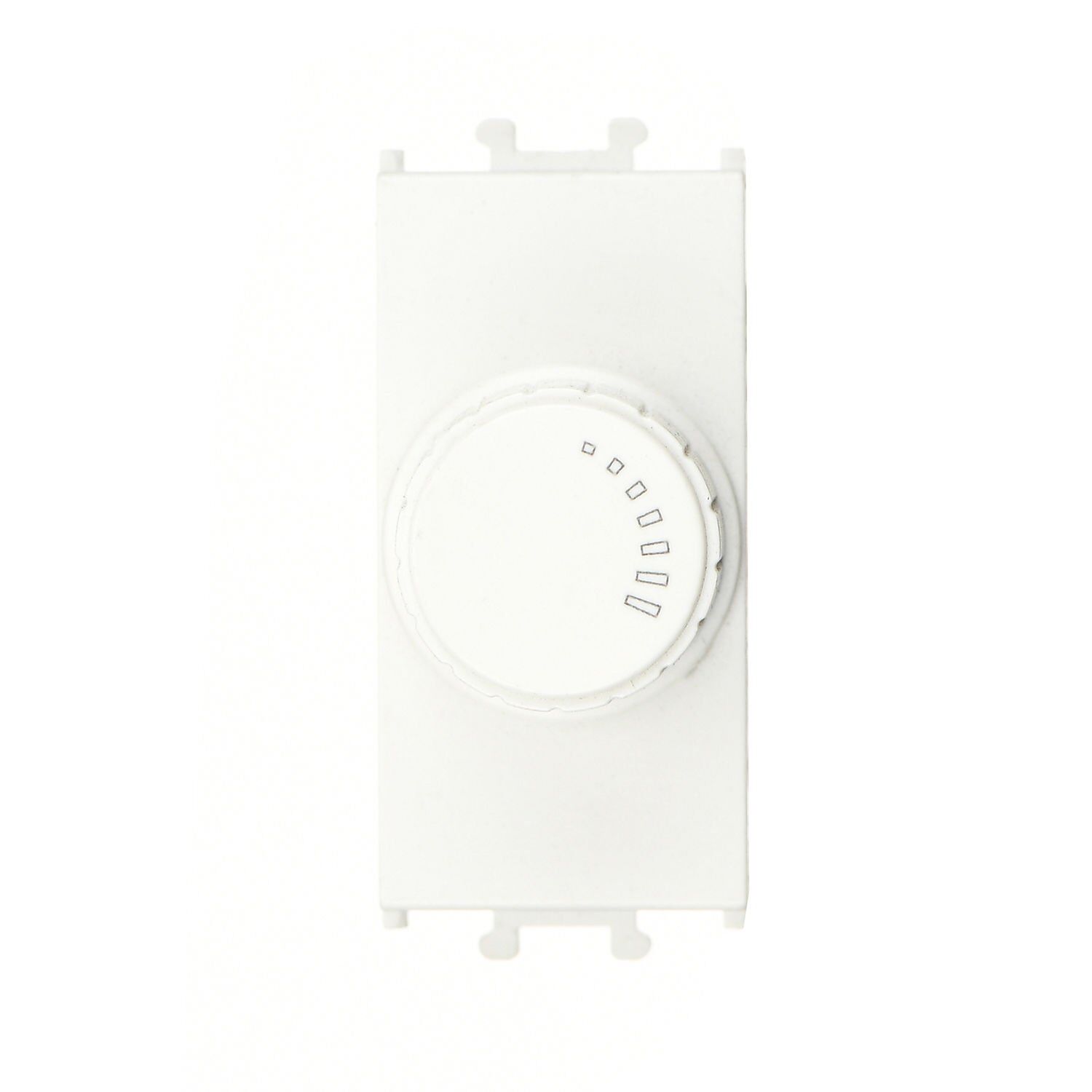 Günsan Domino Beyaz Dimmer - 1M - 500VA 230V