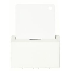 ﻿Günsan Domino Beyaz Kartlı Energy Saver - 3M