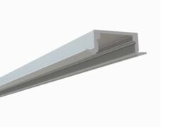 Sıva Altı Led Profili 17mm Gömme Boş Kasa