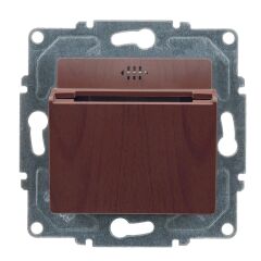Günsan Visage Ceviz Vidalı RF Energy Saver