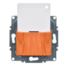 Günsan Visage Meşe Vidalı RF Energy Saver