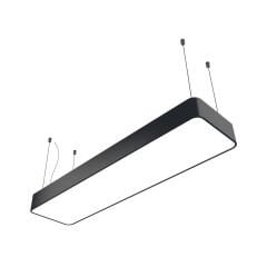 Dikdörtgen Davul Radüs Led Lineer