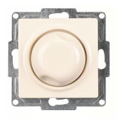 Günsan Visage Krem Vidalı Işıklı Dimmer - 1000VA 230V