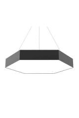 Altıgen Davul Led Lineer Armatür