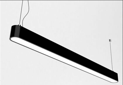 Düz Radüs Led Lineer
