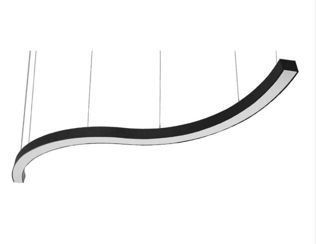 Su Yolu Led Lineer