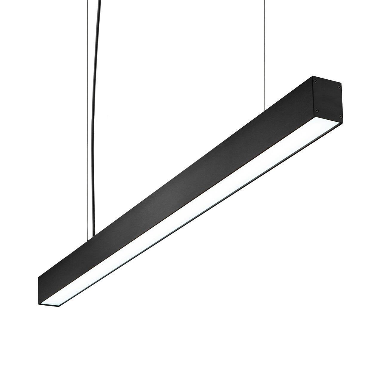 Led Lineer Armatür 100 Cm