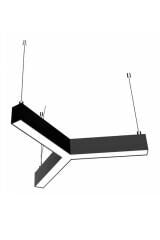 Y Led Lineer Armatür