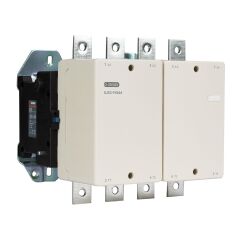 Günsan Valta Kontaktör 4P 500A 4NO 220/230V 50/60Hz