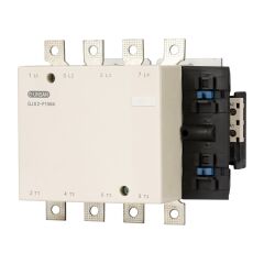 Günsan Valta Kontaktör 4P 150A 4NO 220/230V 50/60Hz