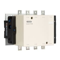 Günsan Valta Kontaktör 4P 115A 4NO 220/230V 50/60Hz