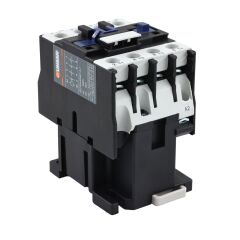 Günsan Valta Kontaktör 25A 4P 4NO 220V 50/60Hz