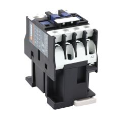 Günsan Valta Kontaktör 12A 4P 4NO 220V 50/60Hz