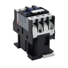 Günsan Valta Kontaktör 9A 4P 4NO 220V 50/60Hz