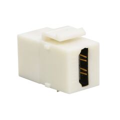 Günsan Fantasy Beyaz HDMI Data Soketi