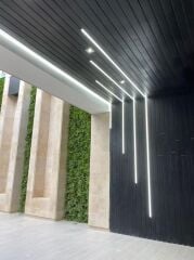 Mutfak Dolabı Ve Tezgah Altı Sıva Altı Alçıpan Gömme Tek Sıra Led Şerit Profil Aydınlatma