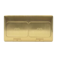 Günsan Valta POP-UP Altın Masa Buatı 220*120mm