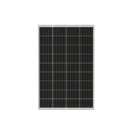 160W MONOKRİSTAL GÜNEŞ PANELİ