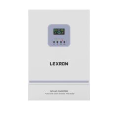 6.2KW HV MPPT AKILLI İNVERTER 48V