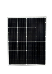 175W HALF CUT TOPCON GÜNEŞ PANELİ