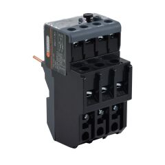 Günsan Valta GDR3S-25 Termik Röle 2.5-4.0A