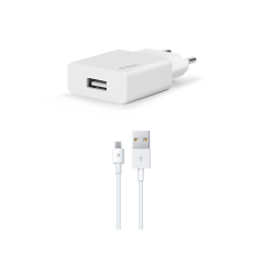 TTEC 2SCS20MB ŞARJ CİHAZI+MIC.USB KABLO