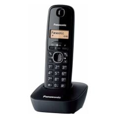 PANASONIC KX-TG 1611 DECT TELEFON