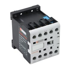 Günsan Valta Mini Kontaktör 9A 1NC 220/230V 50/60Hz